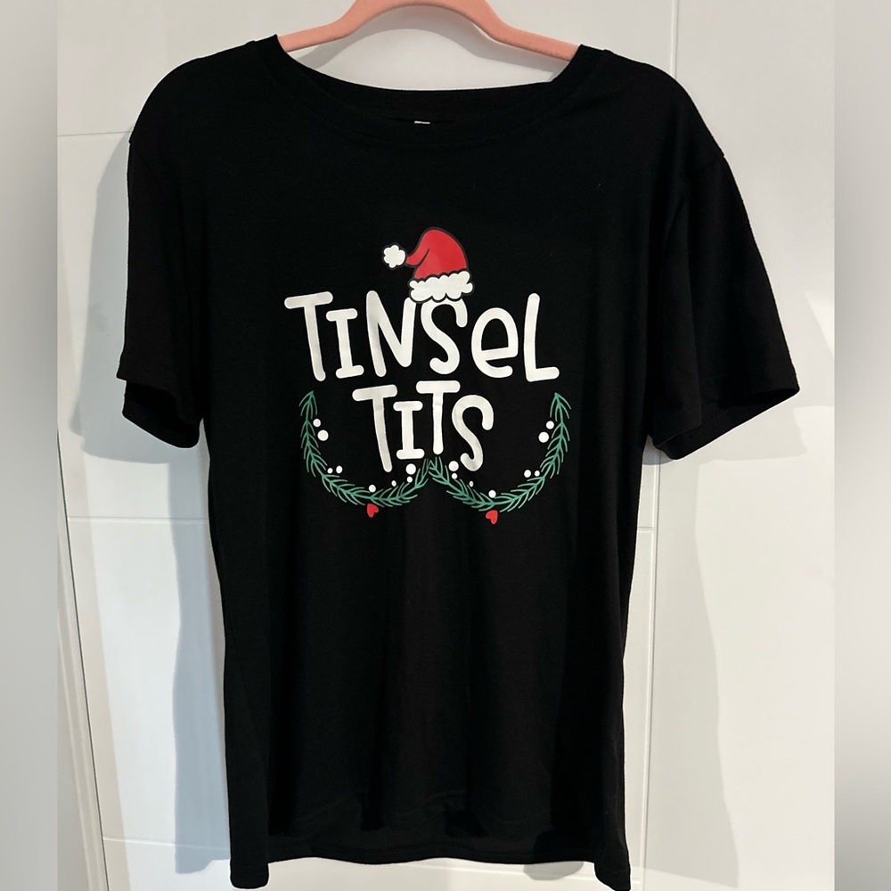 Funny Christmas T-Shirt